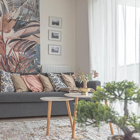 Dob36 Apartment With Free Private Parking And Balcony Budapeste Exterior foto