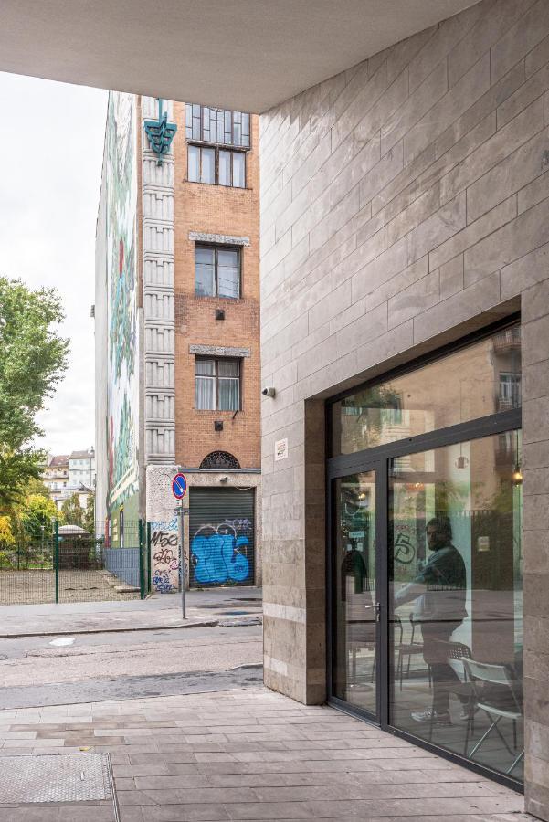 Dob36 Apartment With Free Private Parking And Balcony Budapeste Exterior foto