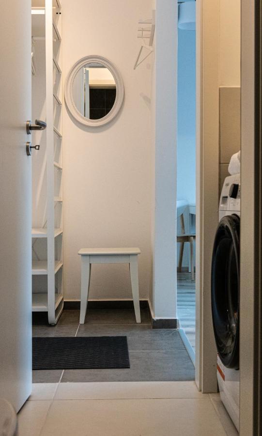 Dob36 Apartment With Free Private Parking And Balcony Budapeste Exterior foto