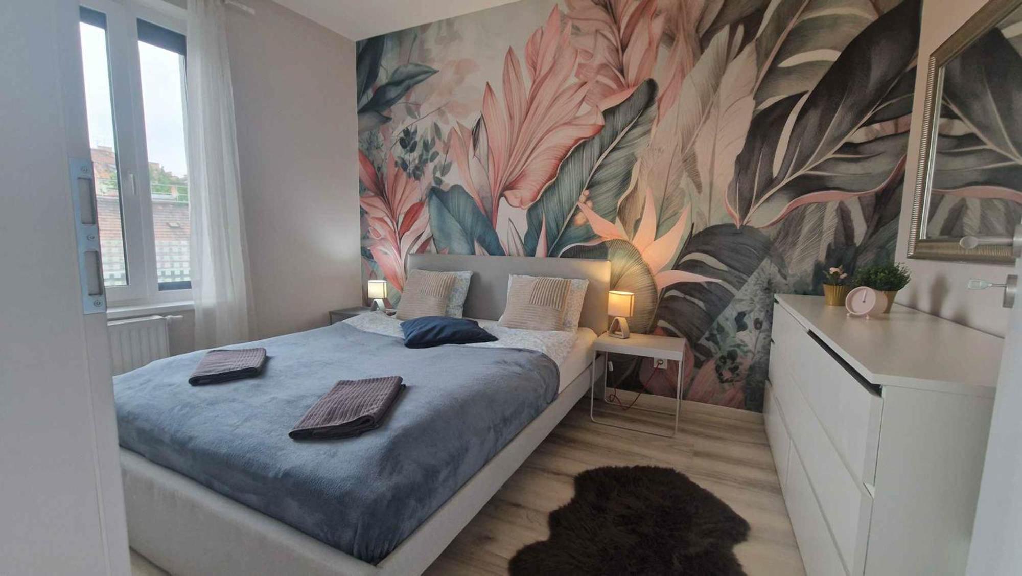 Dob36 Apartment With Free Private Parking And Balcony Budapeste Exterior foto