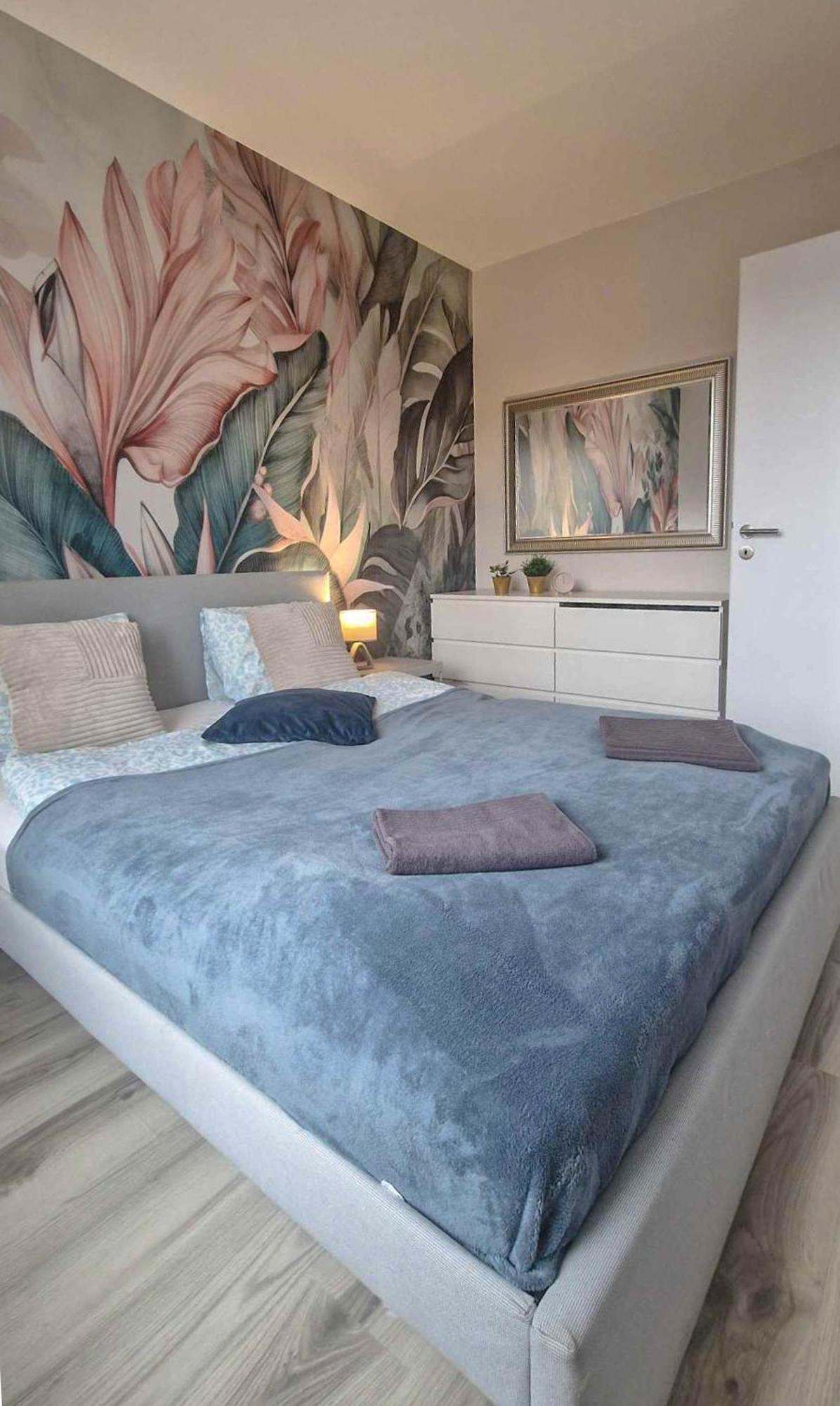 Dob36 Apartment With Free Private Parking And Balcony Budapeste Exterior foto