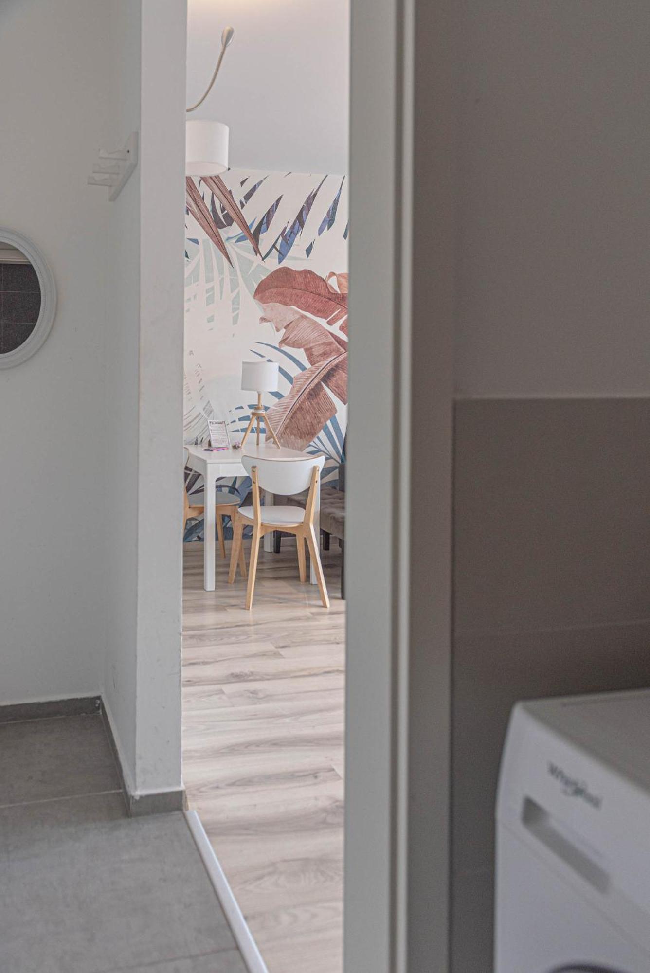 Dob36 Apartment With Free Private Parking And Balcony Budapeste Exterior foto