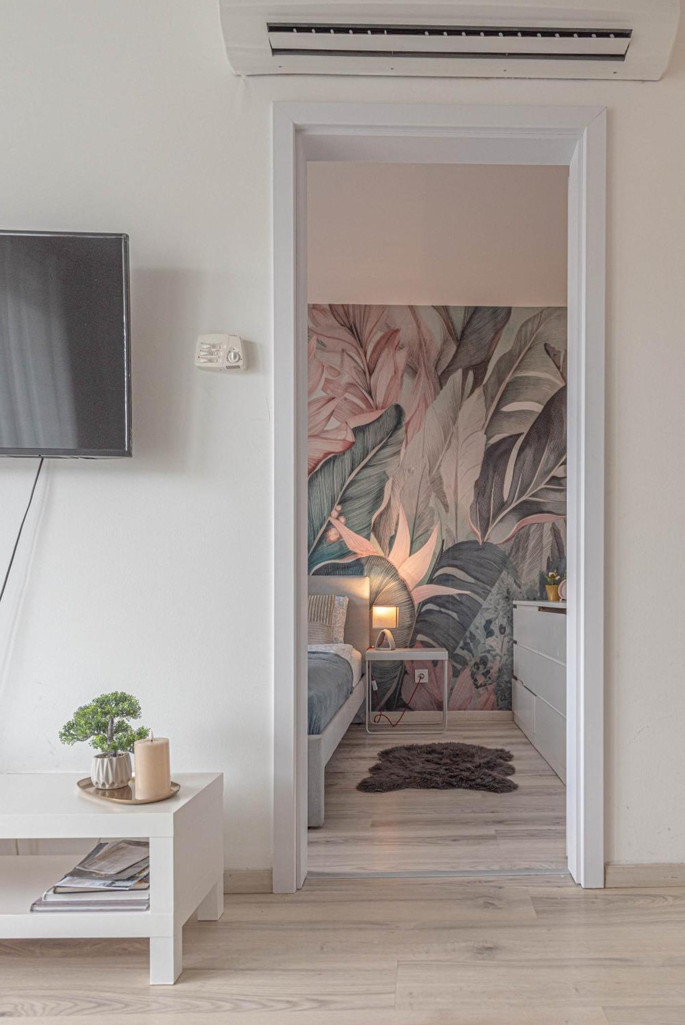 Dob36 Apartment With Free Private Parking And Balcony Budapeste Exterior foto