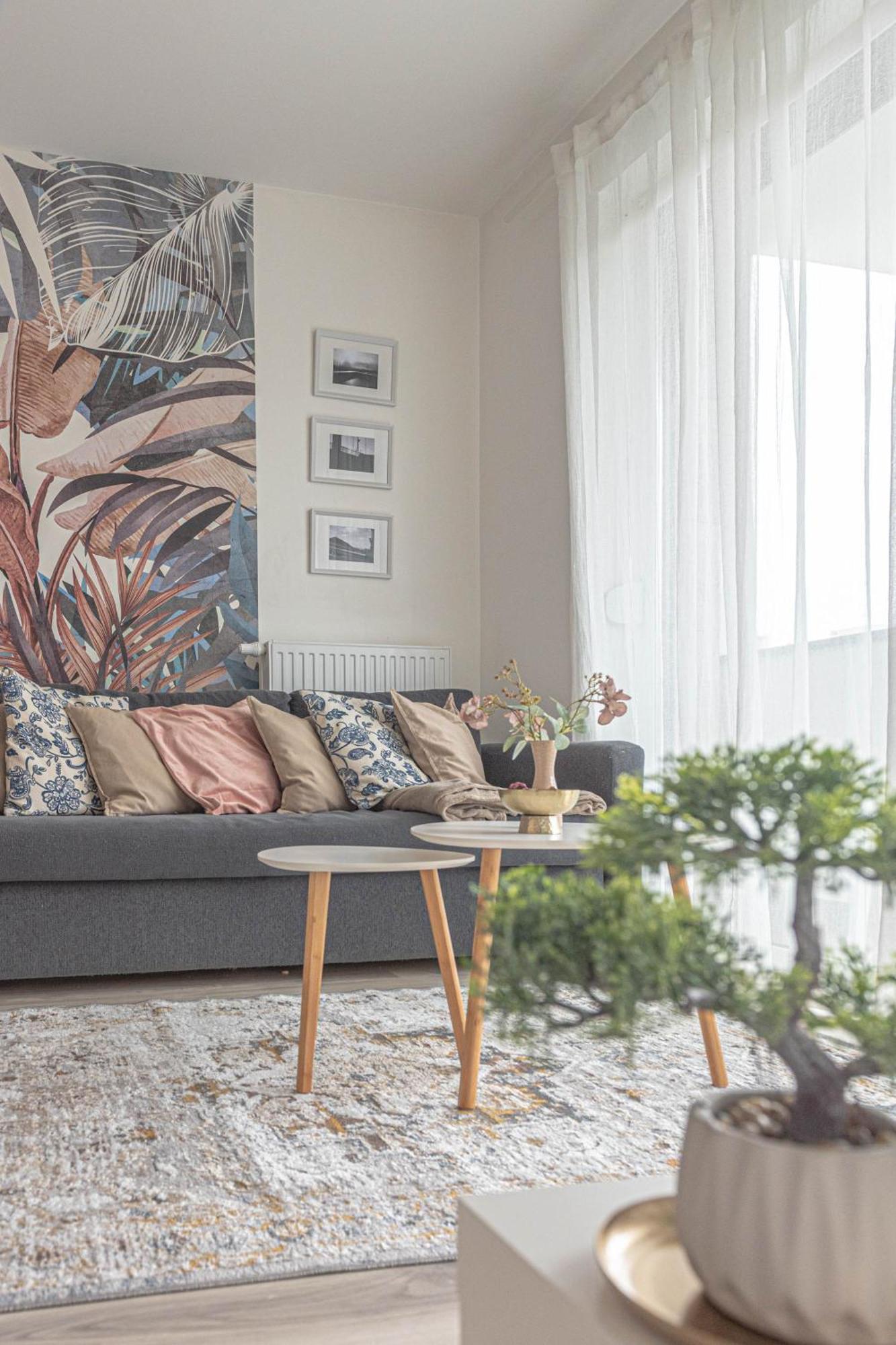 Dob36 Apartment With Free Private Parking And Balcony Budapeste Exterior foto